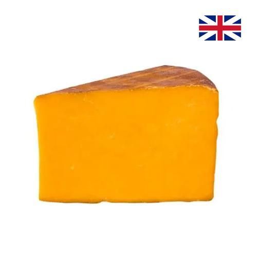 Fresho Signature Cheddar Applewood Smoked Cheese Block Image