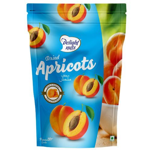 Delight Nuts Dried Apricot Image