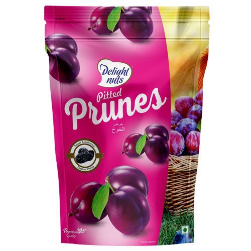 Delight Nuts Pitted Prunes Image