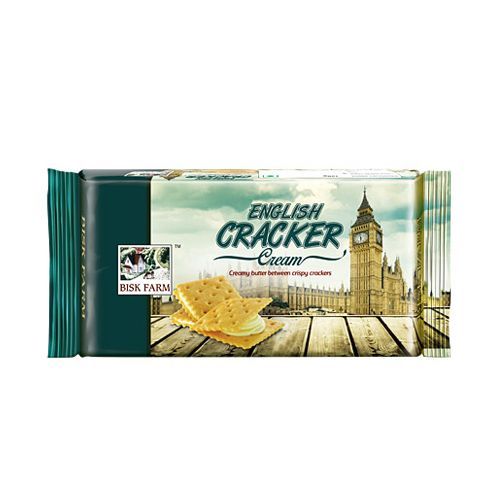 Bisk Farm Biscuits English Cracker Image