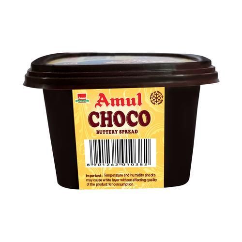 Amul Spread Choco Butter Image