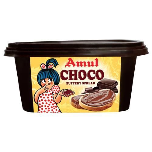 Amul Spread Choco Butter Image