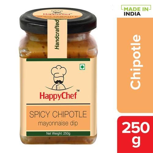 HappyChef Spicy Chipotle Mayonnaise Dip Image