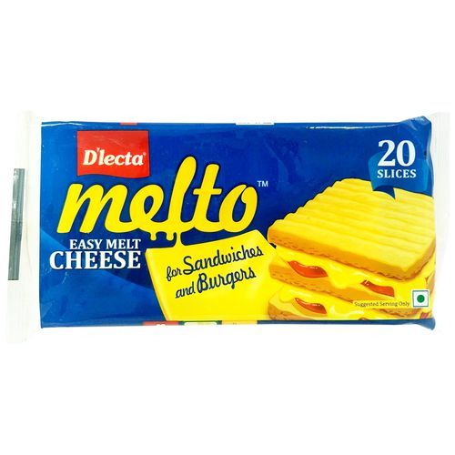 D'Lecta Melto Cheese Image