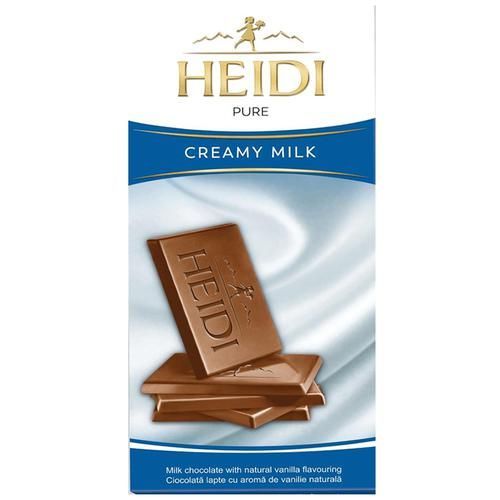 Heidi Creamy Milk Image