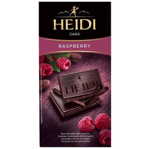 Heidi Dark Raspberry Image