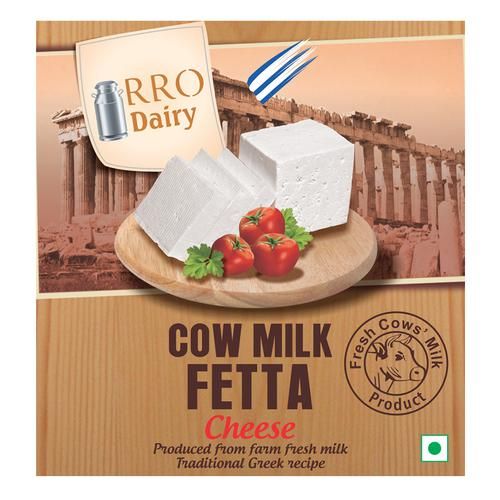 RRO DAIRY Cheese Feta Image