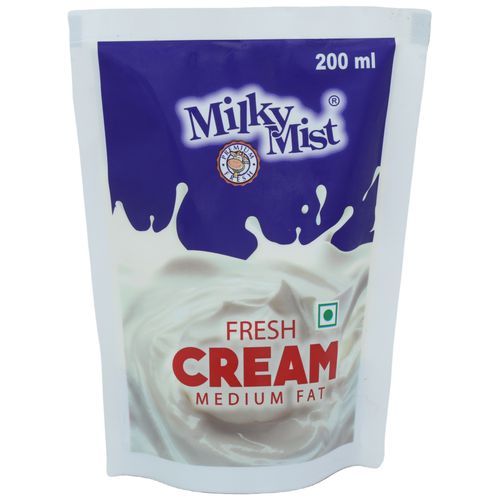 Milky Mist Cream Fresh Image