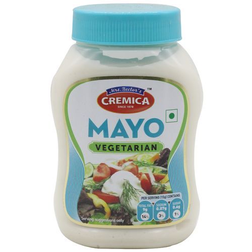 Cremica Veg Mayo Image