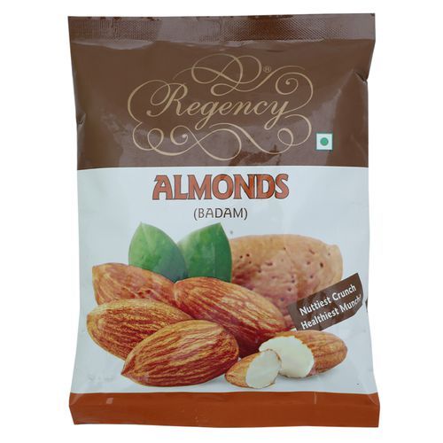 Regency American Almonds Image