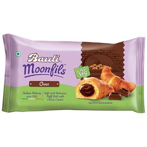 Bauli Moonfils Veg Choco Image