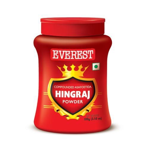 Everest Powder Hingraj Image