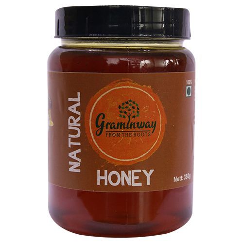 Graminway Natural Honey Image
