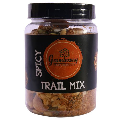 Graminway Spicy Trail Mix Image