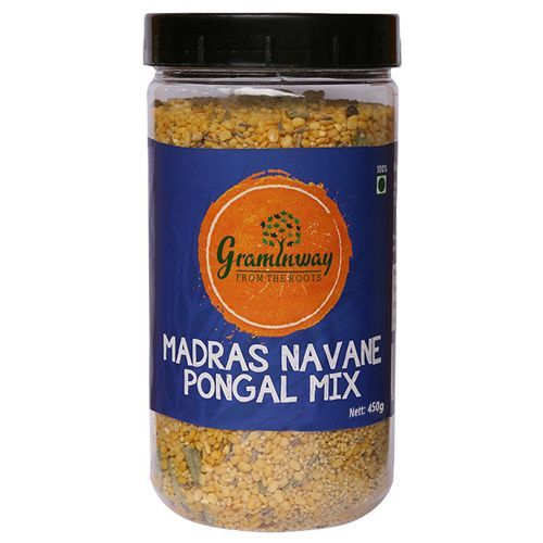 Graminway Madras Navane Pongal Mix Image