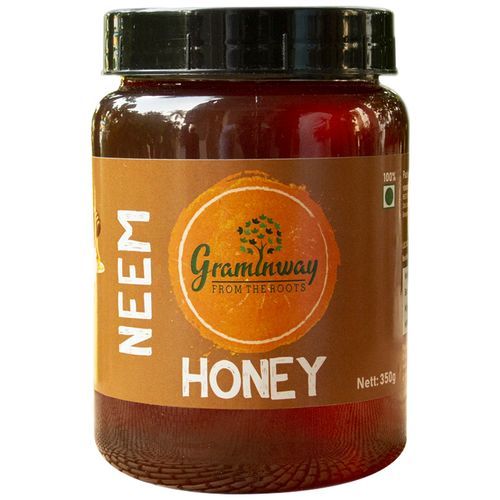 Graminway Neem Honey Image