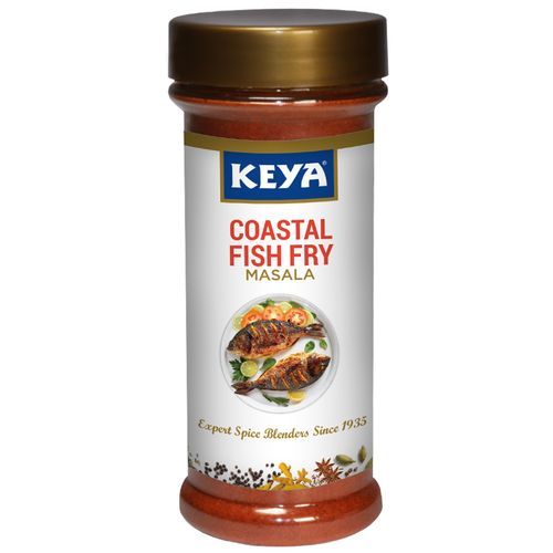 Keya Coastal Fish Fry Masala Image