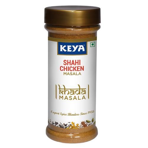 Keya Shahi Chicken Masala Image