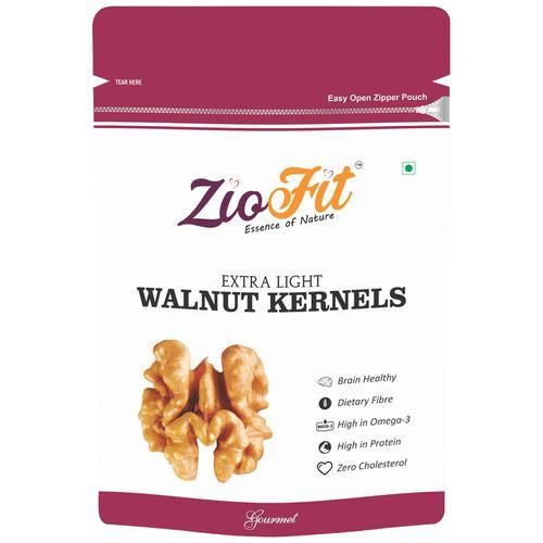 Ziofit Walnuts Kernels Extra Light Image