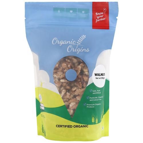 Organic Origins Walnuts Image