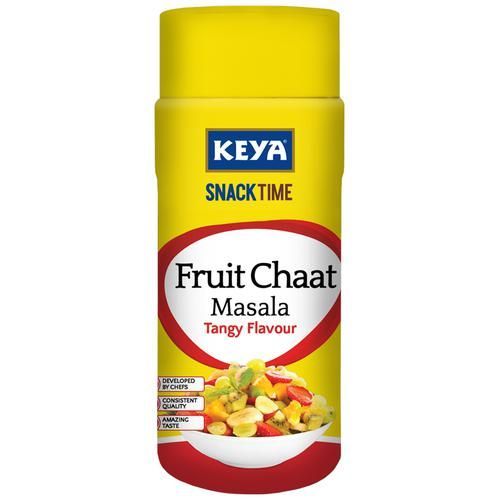 Keya Fruit Chaat Masala Image
