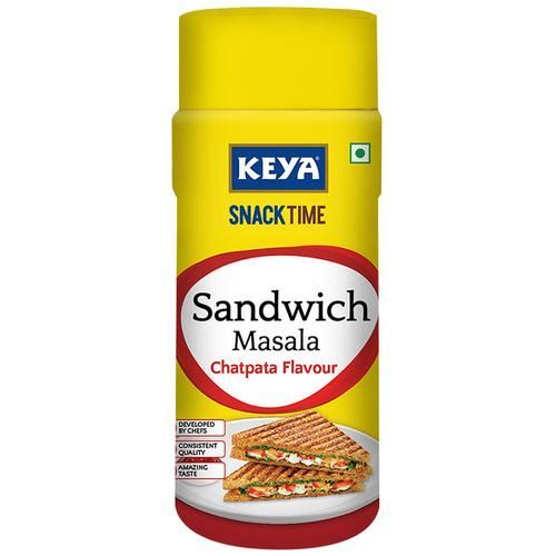 Keya Sandwich Masala Image