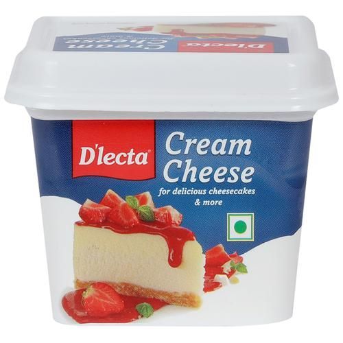 D'Lecta Cream Cheese Image