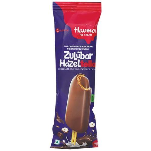 Havmor Zulubar Hazeltella Candy Image