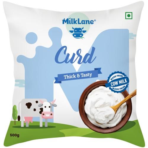 MilkLane Curd Image