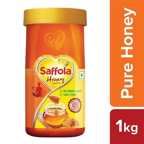 Saffola Pure Honey Image
