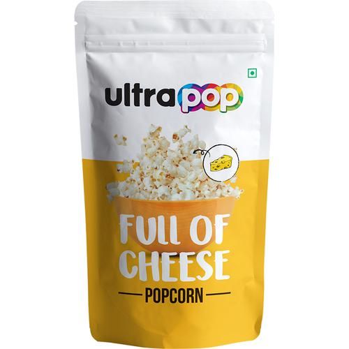 Ultrapop Cheese Popcorn Image