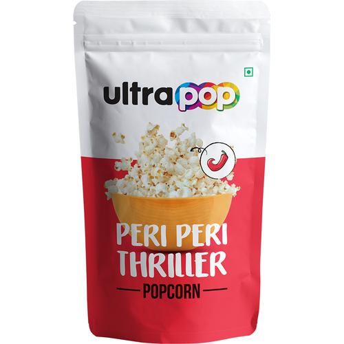 Ultrapop Peri Peri Popcorn Image