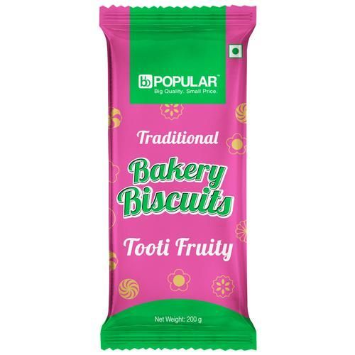 BB Popular Bakery Biscuit Tooti Fruity Image