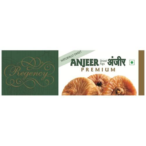 Regency Premium Anjeer Image