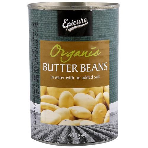 Epicure Butter Beans Image