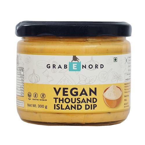 Grabenord Vegan Thousand Island Dip Image