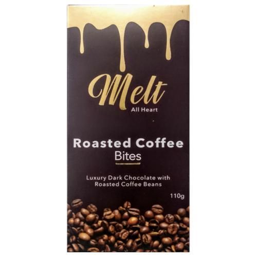 Melt Roasted Coffee Bites Image