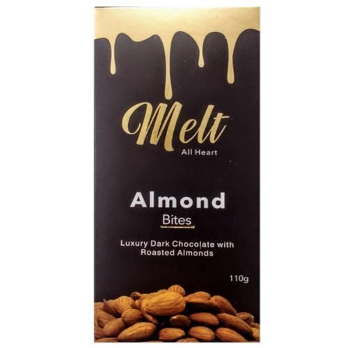 Melt Almond Bites Image