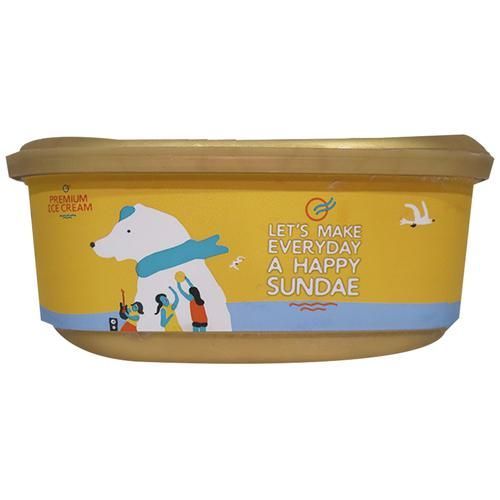 Polar Bear Cookies & Cream Image