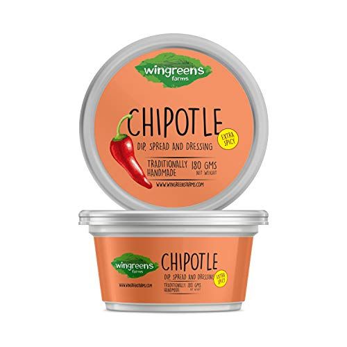 Wingreens Farms Chipotle Dip Image