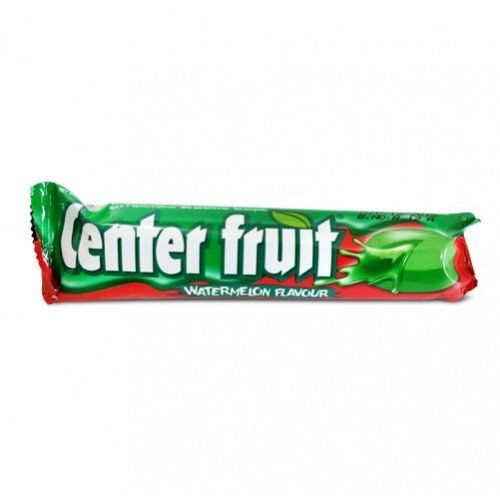 Center Fruit Watermelon Flavour Image