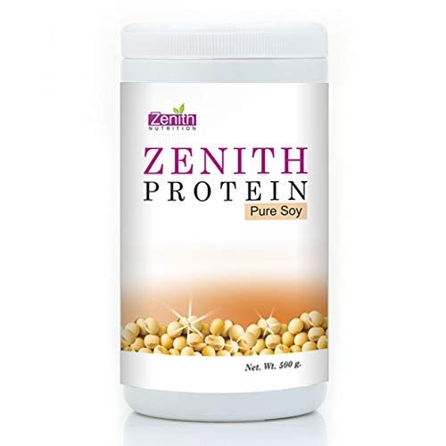 Zenith Nutrition Protein Pure Soy Image