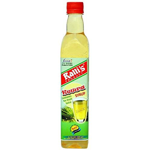 Ralli's Kewra Syrup Image