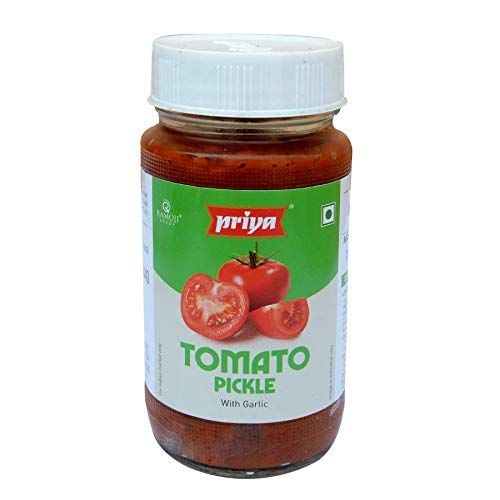 Priya Tomato Pickle Image