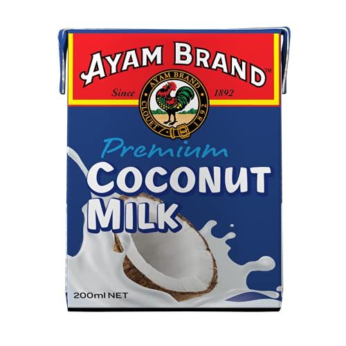 Ayam Coconut Milk Image
