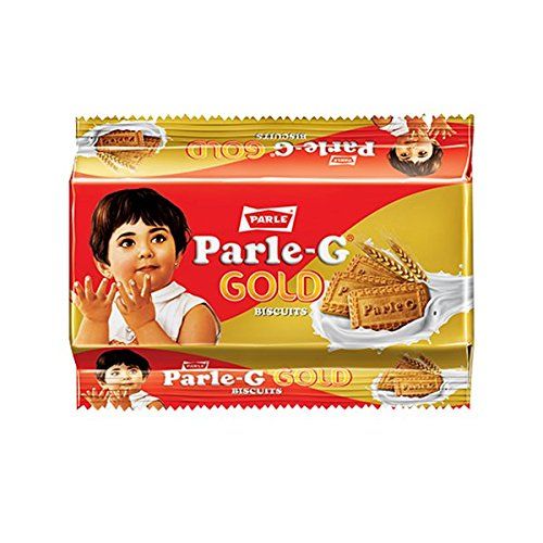 Parle G Gold Biscuit Image
