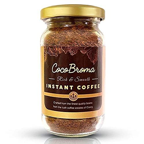 Cocobroma Instant Coffee Image