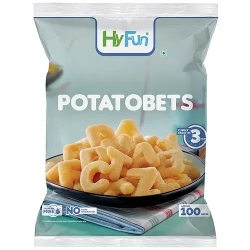 HyFun Potato Bets  Image