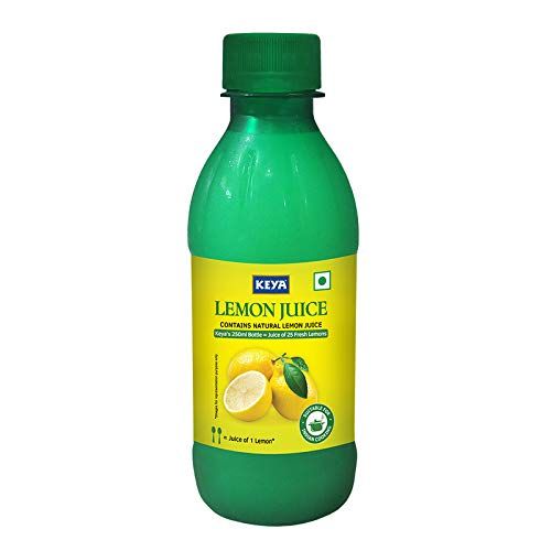 Keya Lemon Juice Image