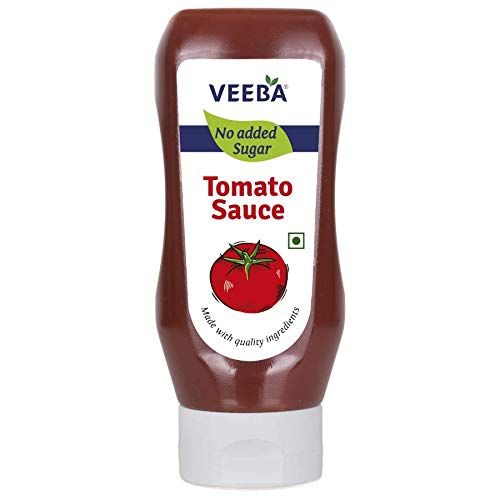 Veeba Tomato Sauce Image